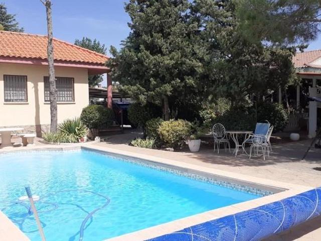 Casa en venta Nuevo Baztán