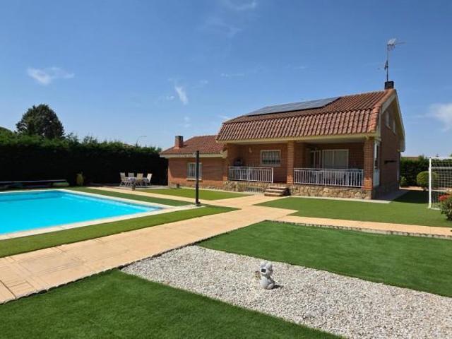 Casa en venta Nuevo Baztán