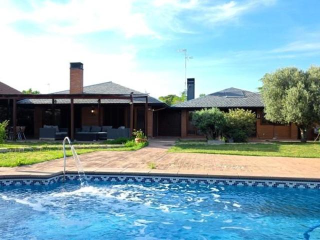 Casa en venta Nuevo Baztán