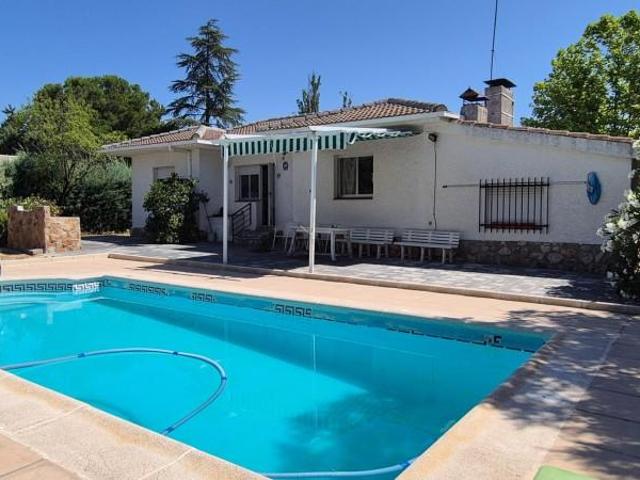 Casa en venta Nuevo Baztán