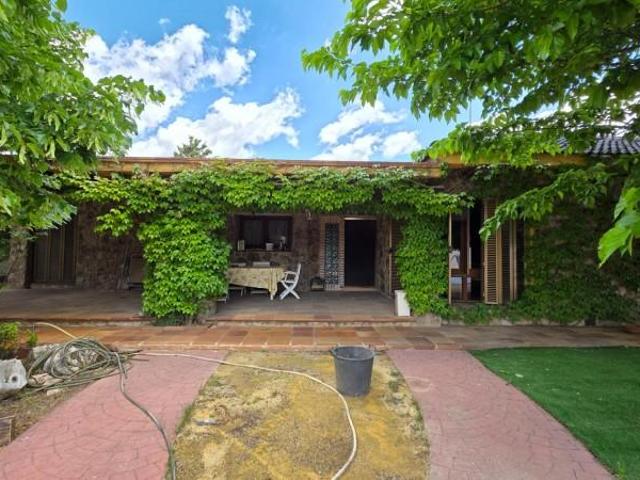 Casa en venta Nuevo Baztán