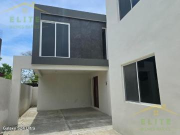 CASA EN VENTA NUEVO PROGRESO