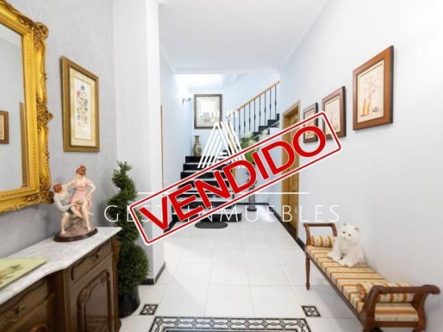 Casa en venta Nules