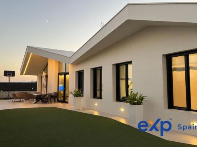 Casa en venta Nules