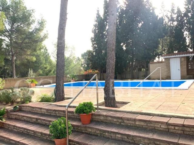 Casa en venta Náquera