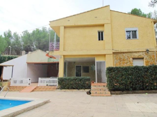 Casa en venta Náquera