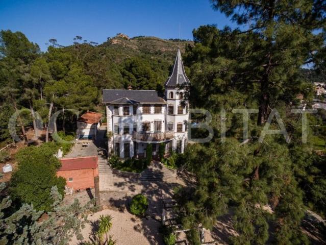 Casa en venta Náquera