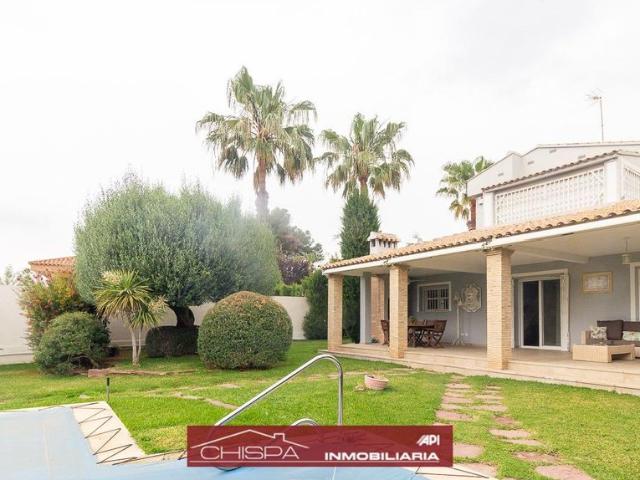 Casa en venta Náquera, Comunidad Valenciana