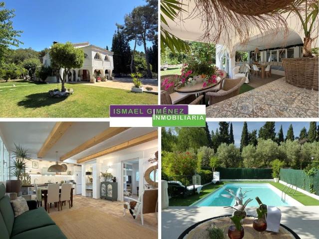 Casa en venta Náquera, Comunidad Valenciana