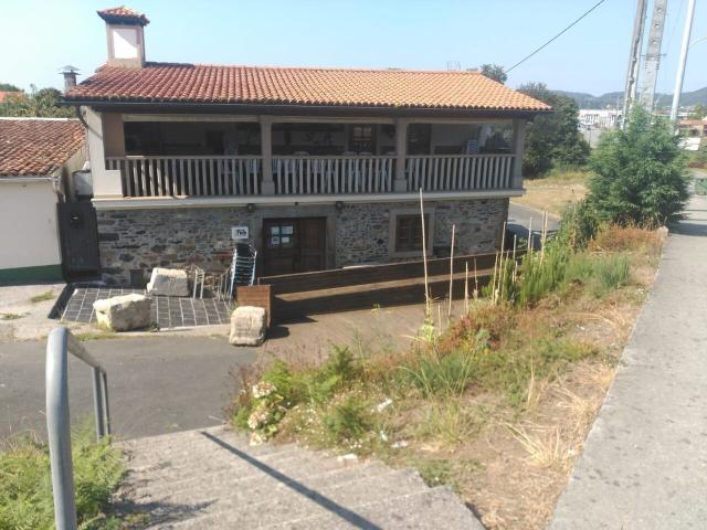 Casa en venta, Narón, La Coruña