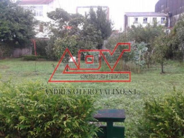 Casa en venta Narón