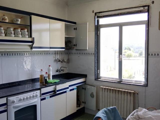Casa en venta Narón