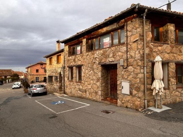 Casa en venta Navafría