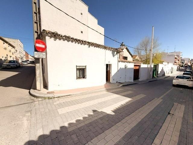 Casa en venta, Navalcarnero, Madrid