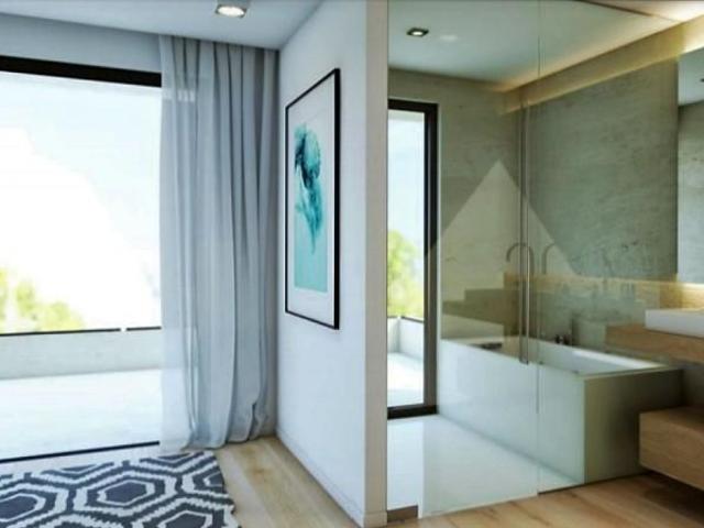 Casa en venta Navalafuente
