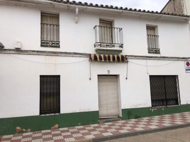 Casa en venta Navalvillar de Pela