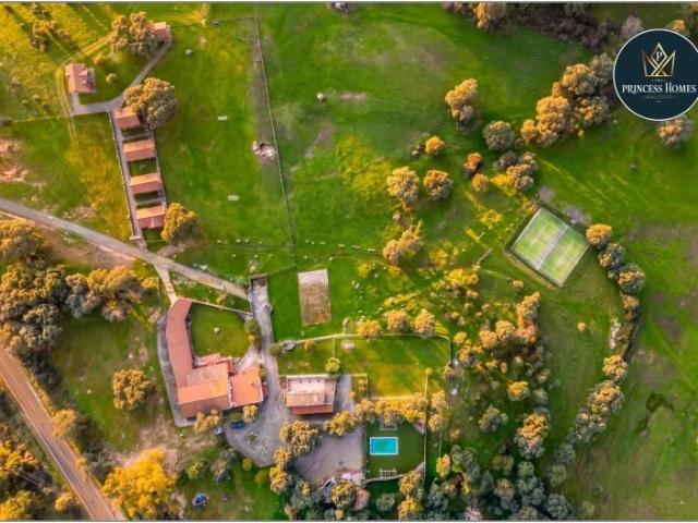 Casa en venta Navamorcuende