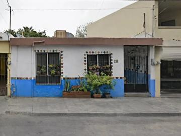 CASA EN VENTA NAVARRO, ITURBIDE, SAN NICOLAS DE LAS GARZAS, N.L