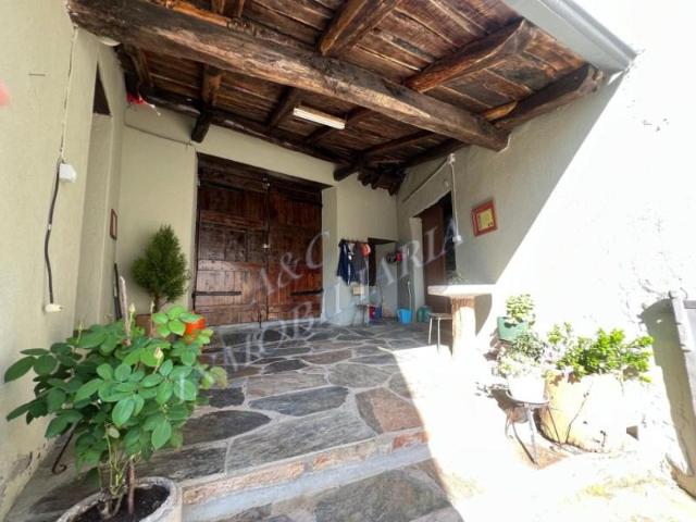 Casa en venta Navia de Suarna