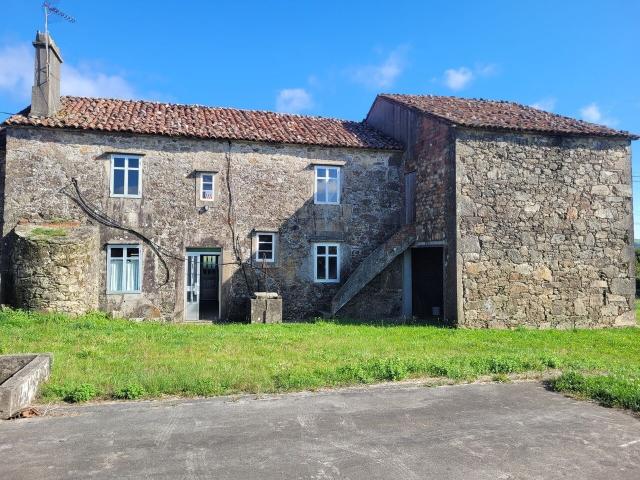 Casa en venta, Negreira, La Coruña