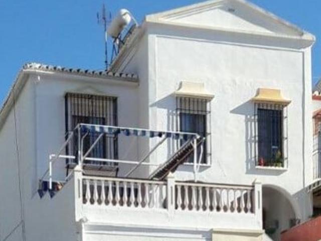 Casa en venta Nerja