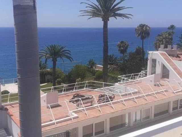 Casa en venta Nerja
