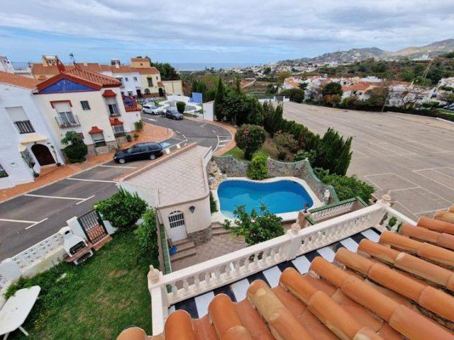 Casa en venta Nerja