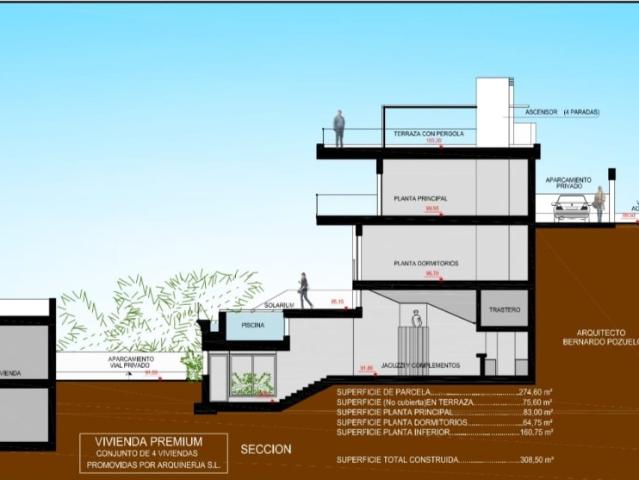 Casa en venta Nerja