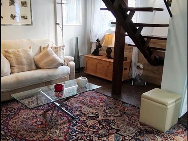 Casa en venta Nerja