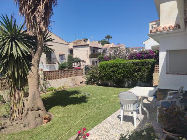 Casa en venta Nerja