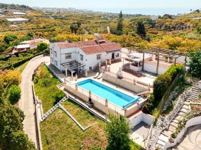 Casa en venta Nerja