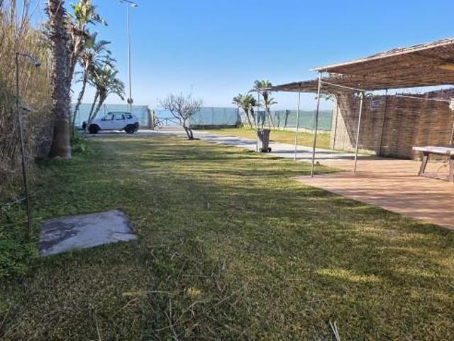 Casa en venta Nerja