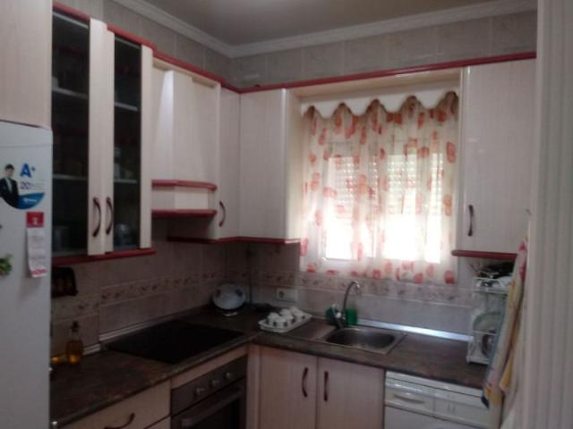 Casa en venta Nerja