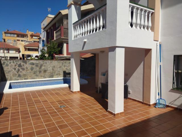 Casa en venta Nerja