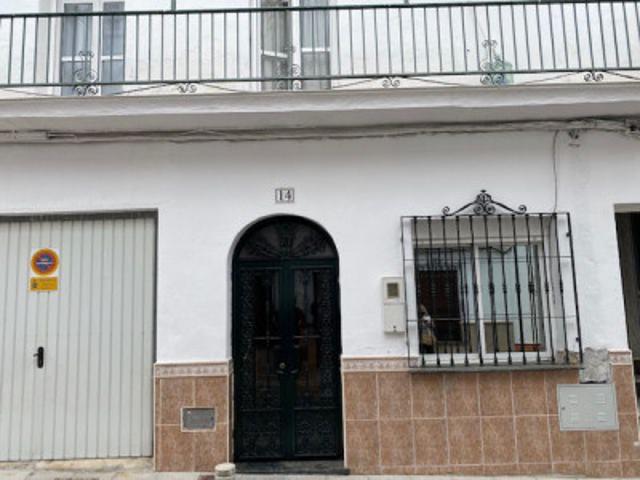 Casa en venta Nerja