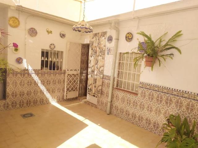 Casa en venta Nerja