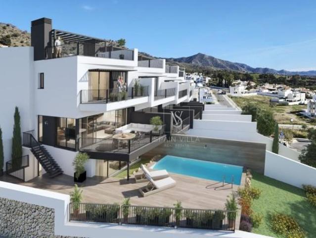 Casa en venta Nerja