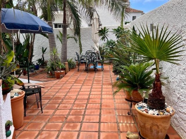 Casa en venta Nerja