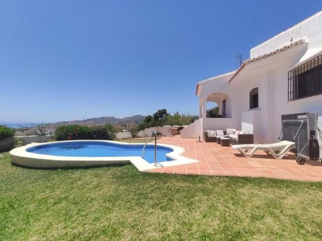 Casa en venta Nerja