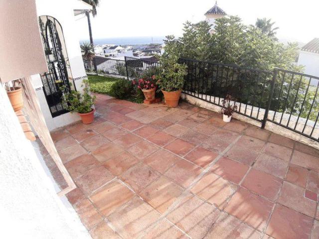 Casa en venta Nerja