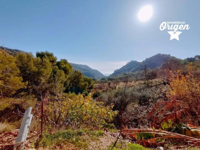 Casa en venta Nerja