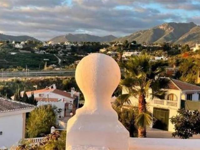 Casa en venta Nerja
