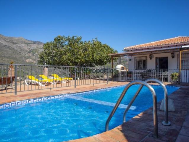 Casa en venta Nerja