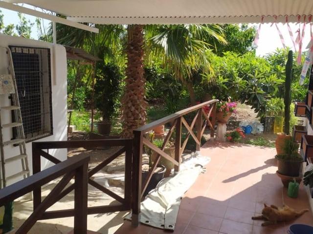 Casa en venta Nerja