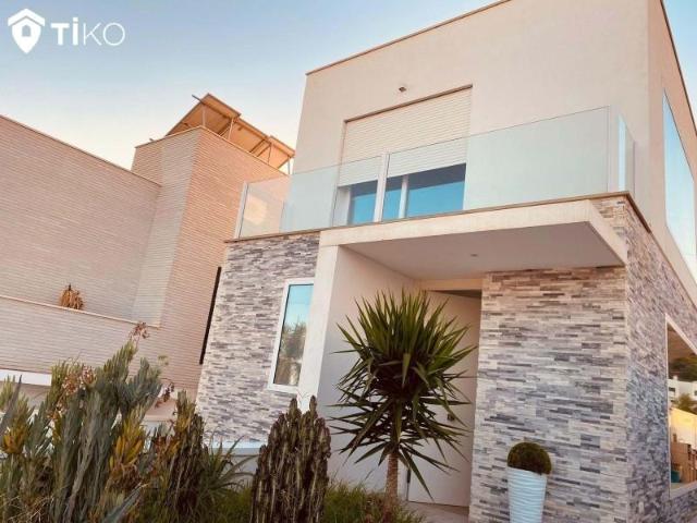 Casa en venta Nerja