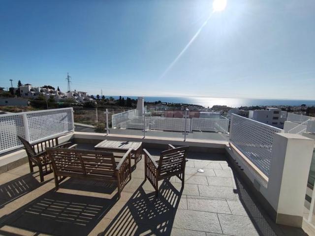 Casa en venta Nerja