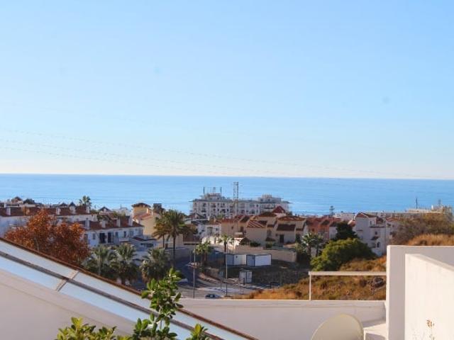 Casa en venta Nerja
