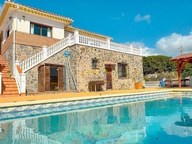 Casa en venta Nerja