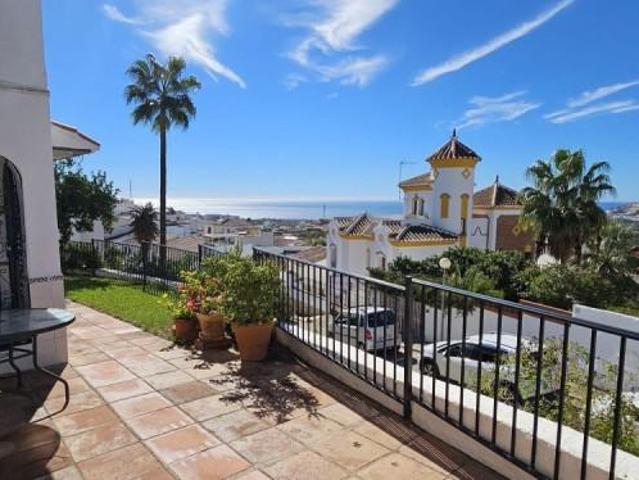 Casa en venta Nerja