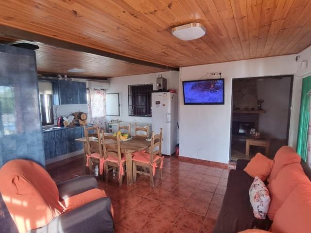 Casa en venta Nerja